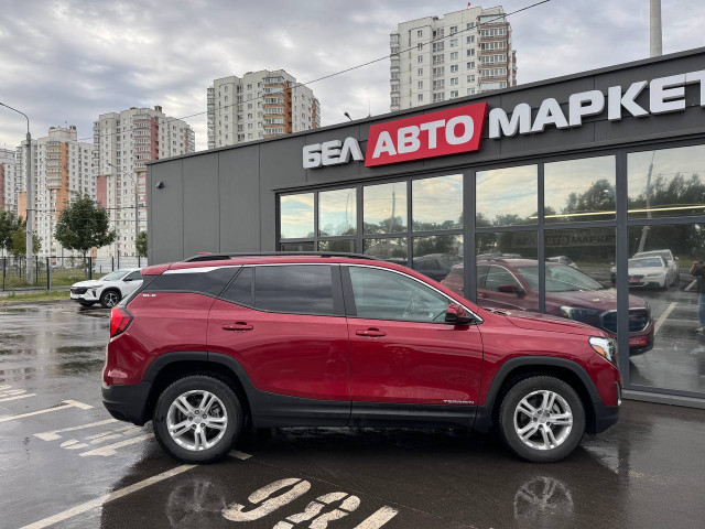 Фото автомобиля 3