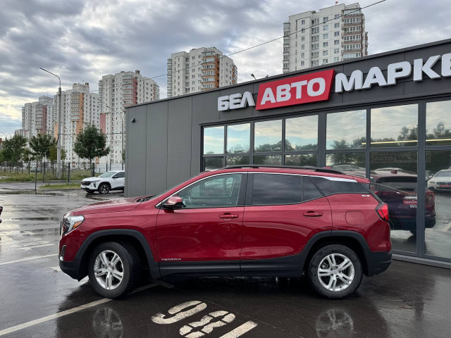 Фото автомобиля 7