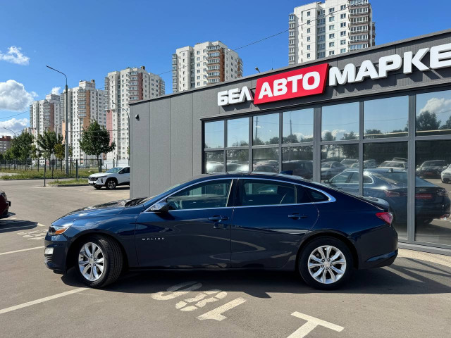 Фото автомобиля 7