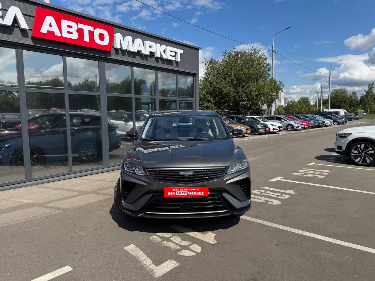 Фото автомобиля 1