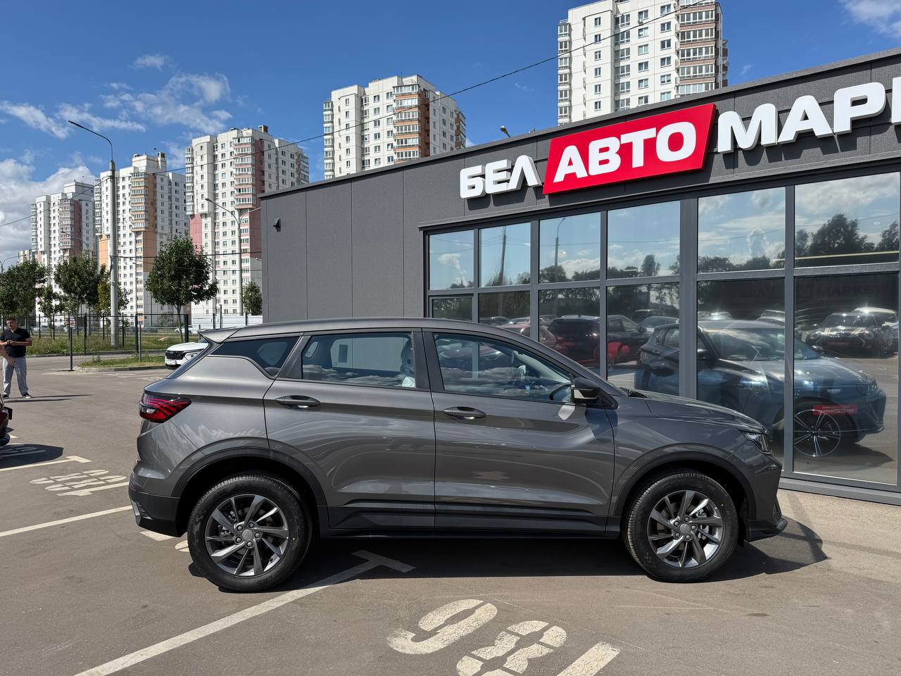 Фото автомобиля 3