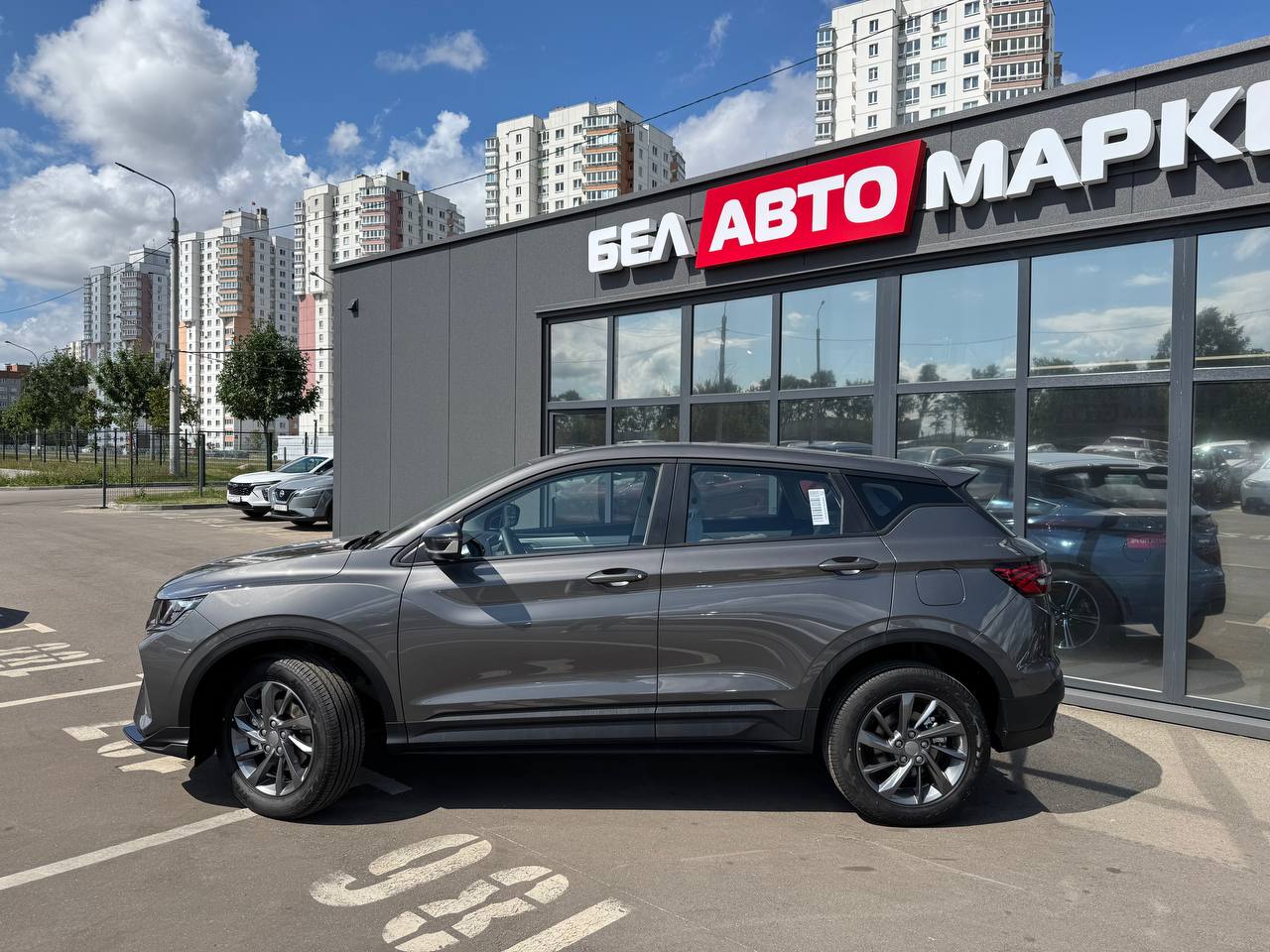 Фото автомобиля 7
