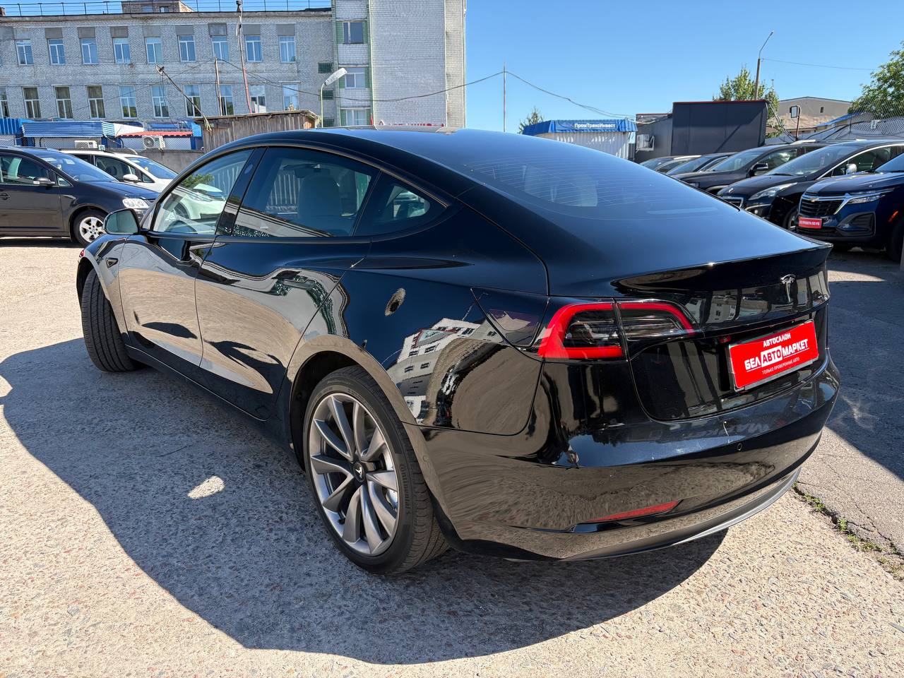 Фото автомобиля 6