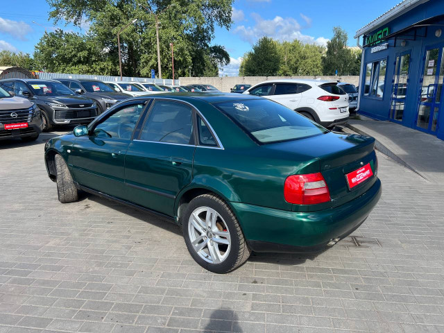 Фото автомобиля 1