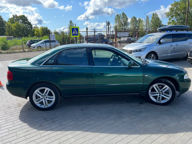 Фото автомобиля 5