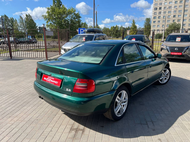 Фото автомобиля 6