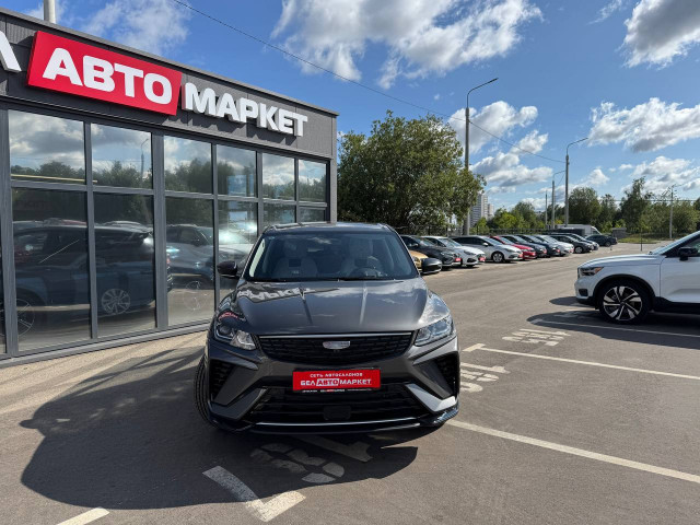 Фото автомобиля 1