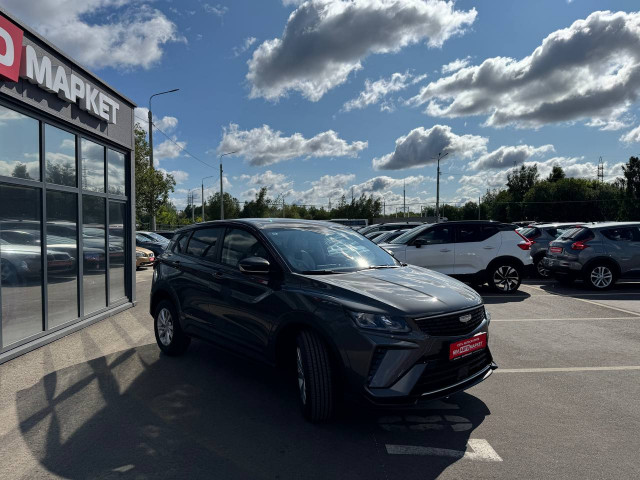 Фото автомобиля 2