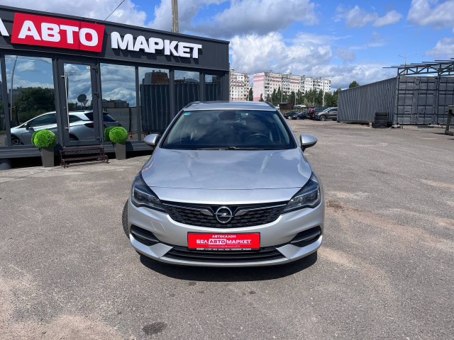 Фото автомобиля 1