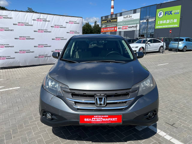 Фото автомобиля 1