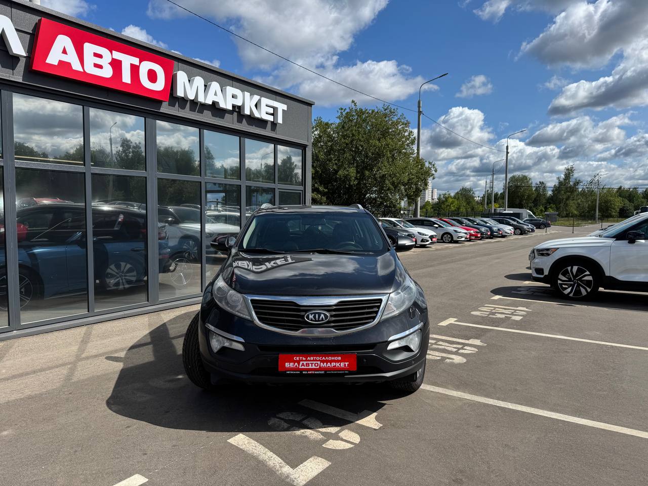 Фото автомобиля 1