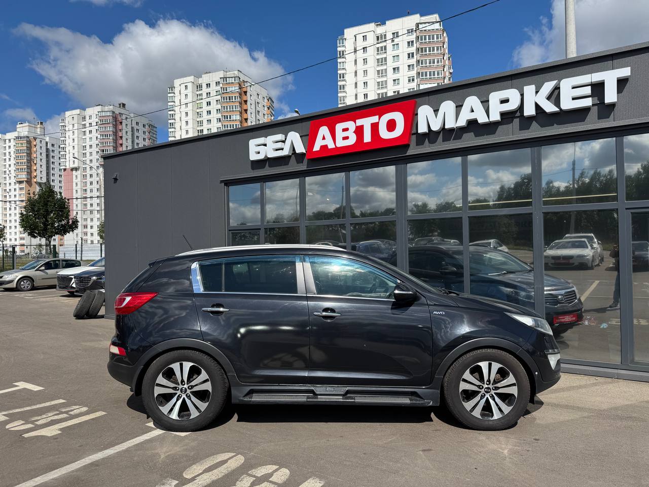 Фото автомобиля 3