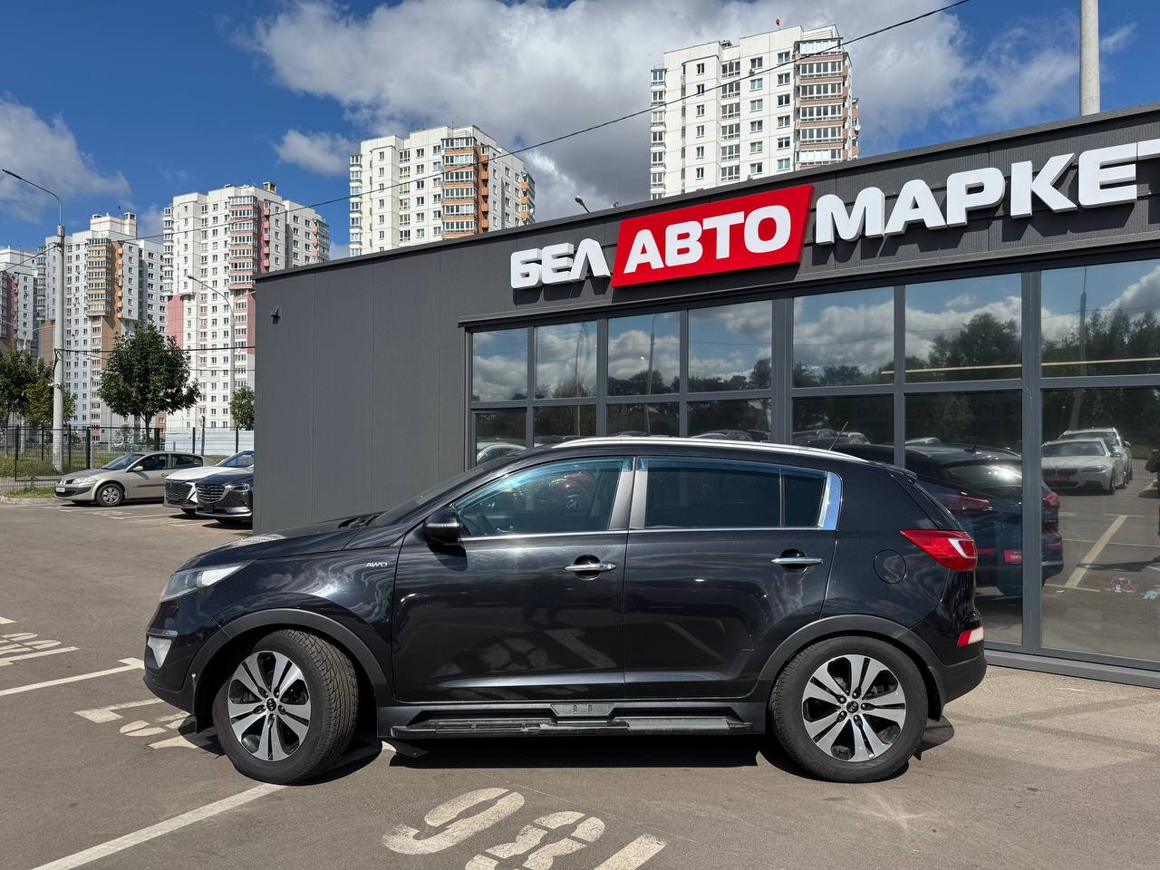 Фото автомобиля 7