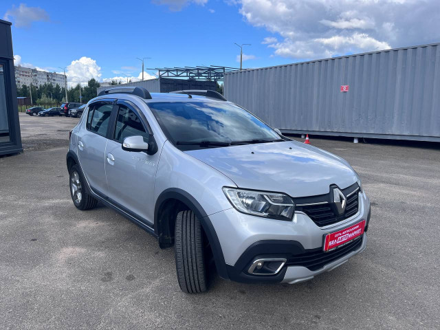 Фото автомобиля 2