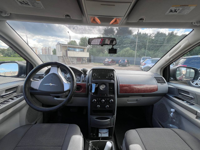 Фото автомобиля 10