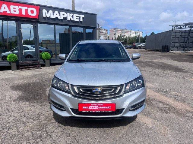 Фото автомобиля 1