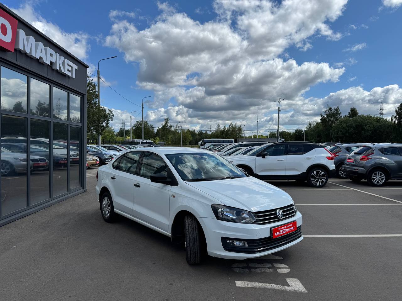 Фото автомобиля 2