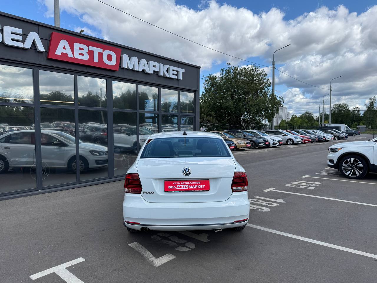 Фото автомобиля 5