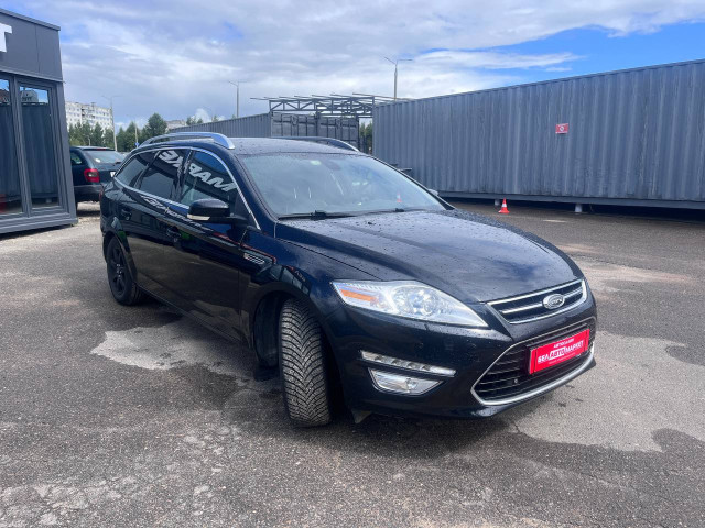 Фото автомобиля 2