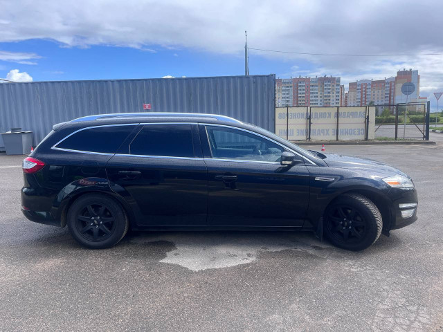Фото автомобиля 3