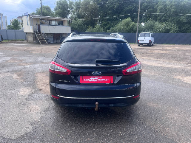 Фото автомобиля 5