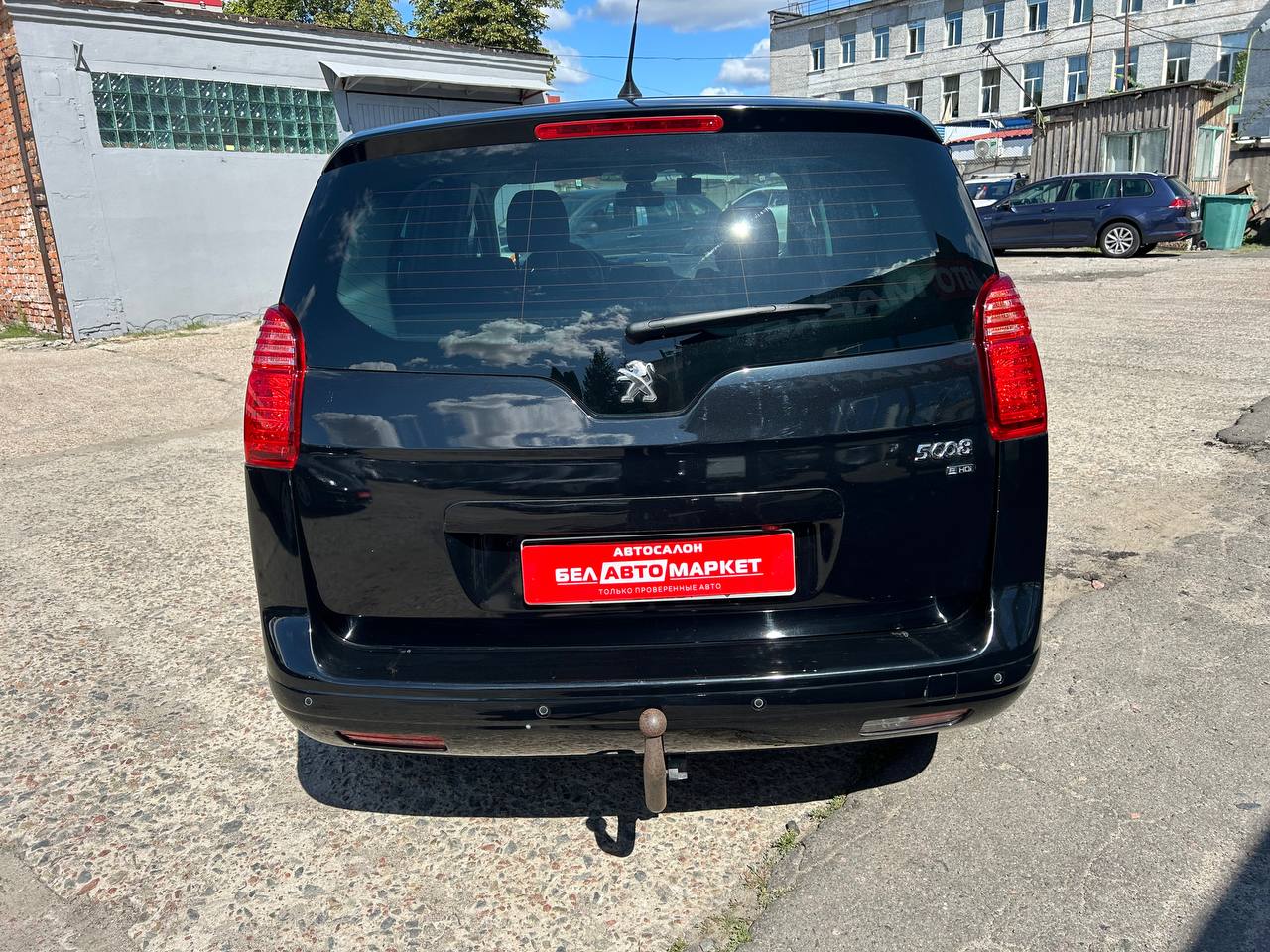 Фото автомобиля 5