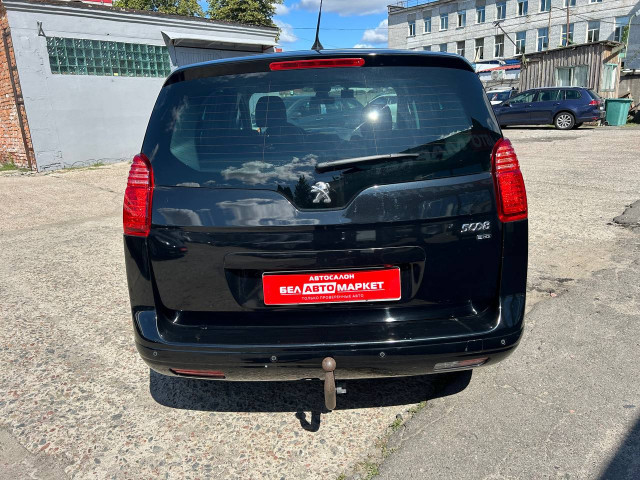Фото автомобиля 5