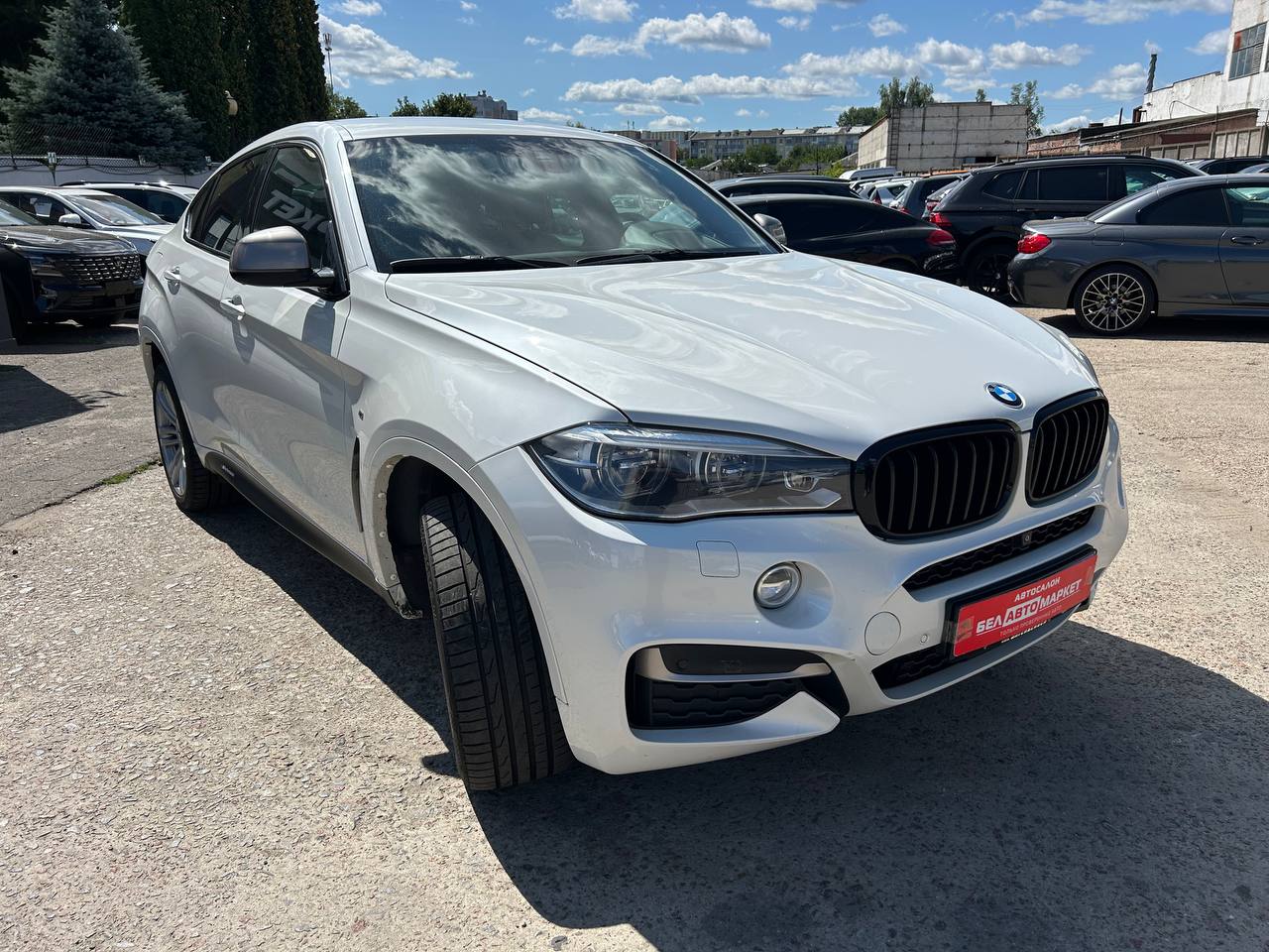 Фото автомобиля 1