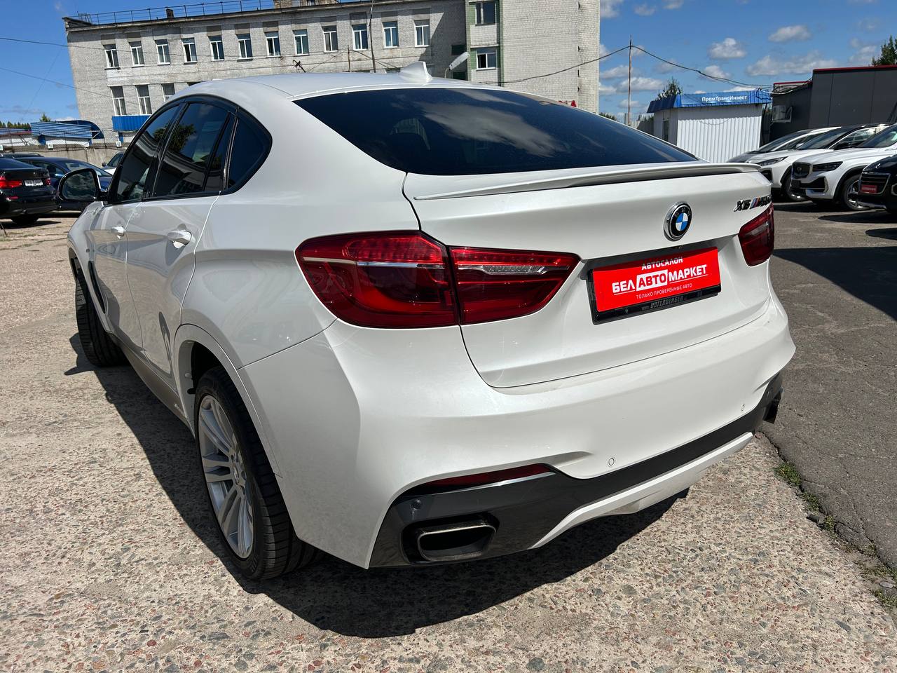 Фото автомобиля 6