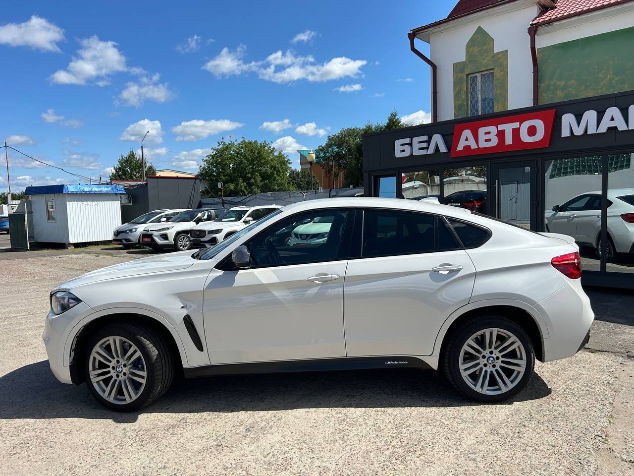 Фото автомобиля 7