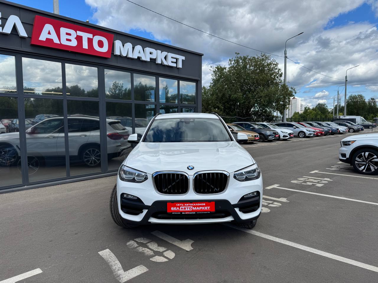 Фото автомобиля 1