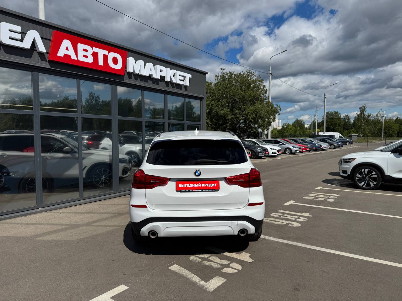 Фото автомобиля 5
