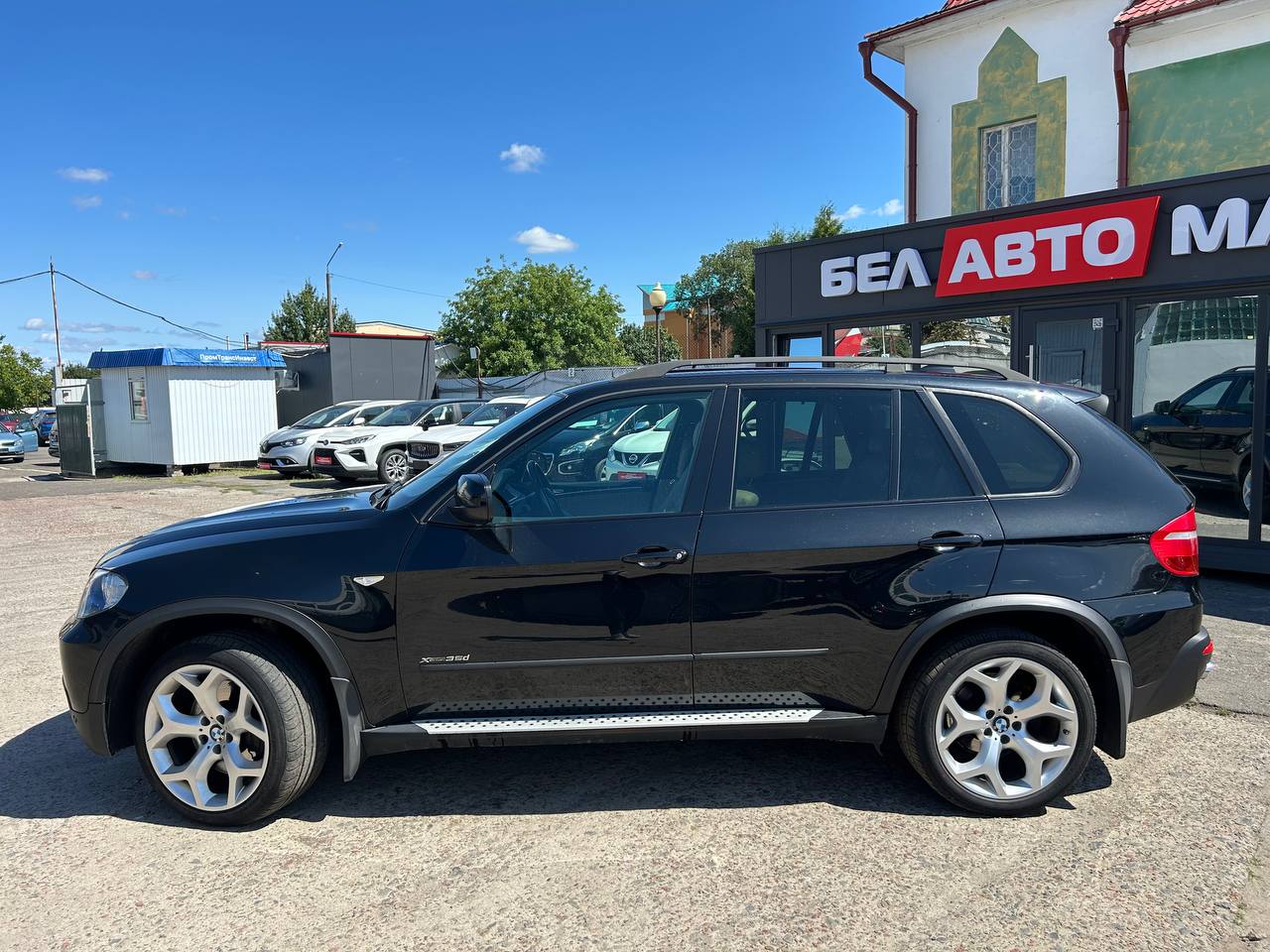 Фото автомобиля 7