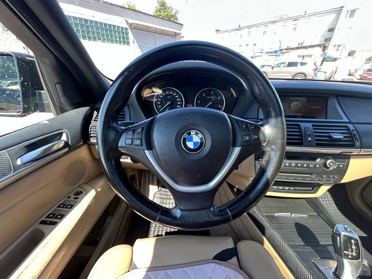 Фото автомобиля 11
