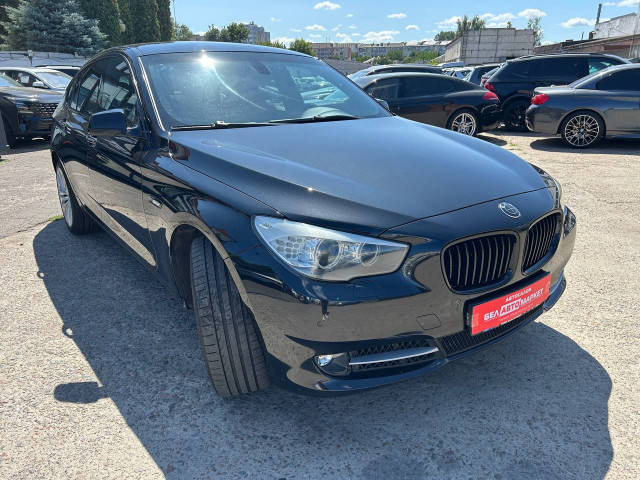 Фото автомобиля 1