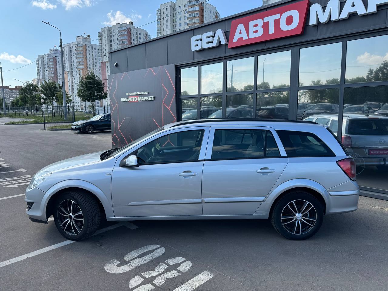 Фото автомобиля 7