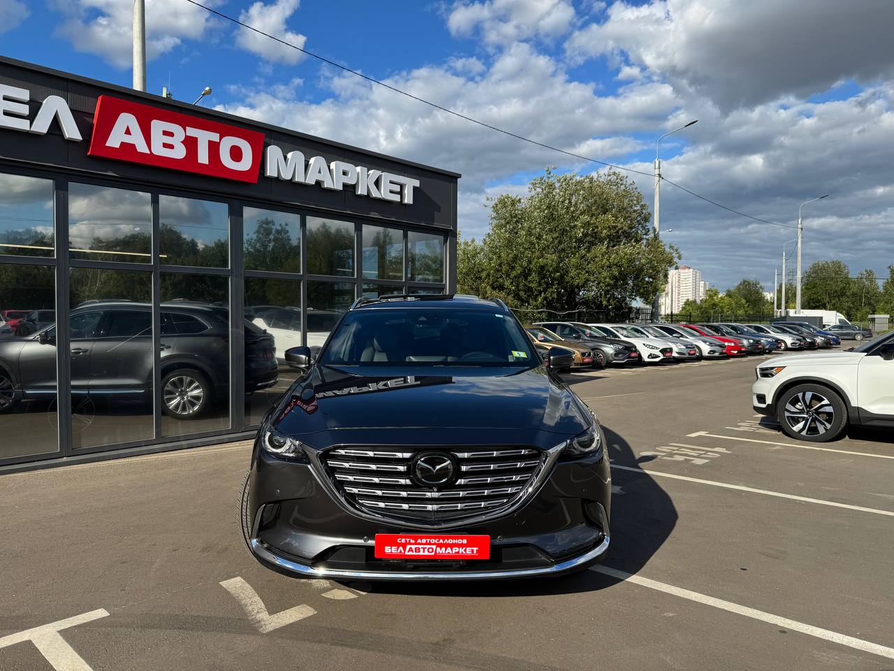 Фото автомобиля 1