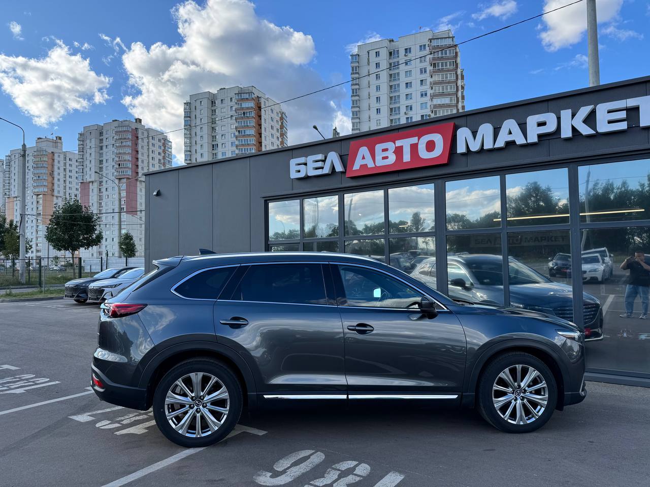 Фото автомобиля 3