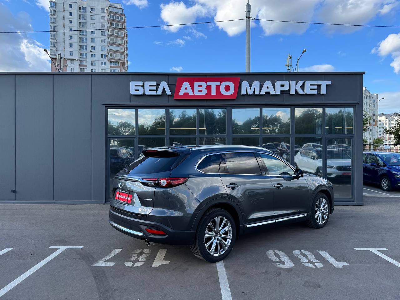 Фото автомобиля 4