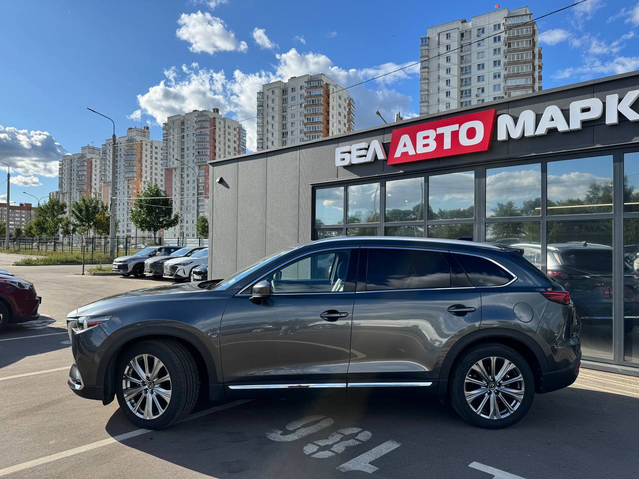 Фото автомобиля 7
