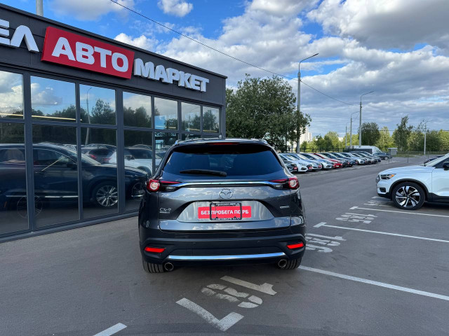 Фото автомобиля 5