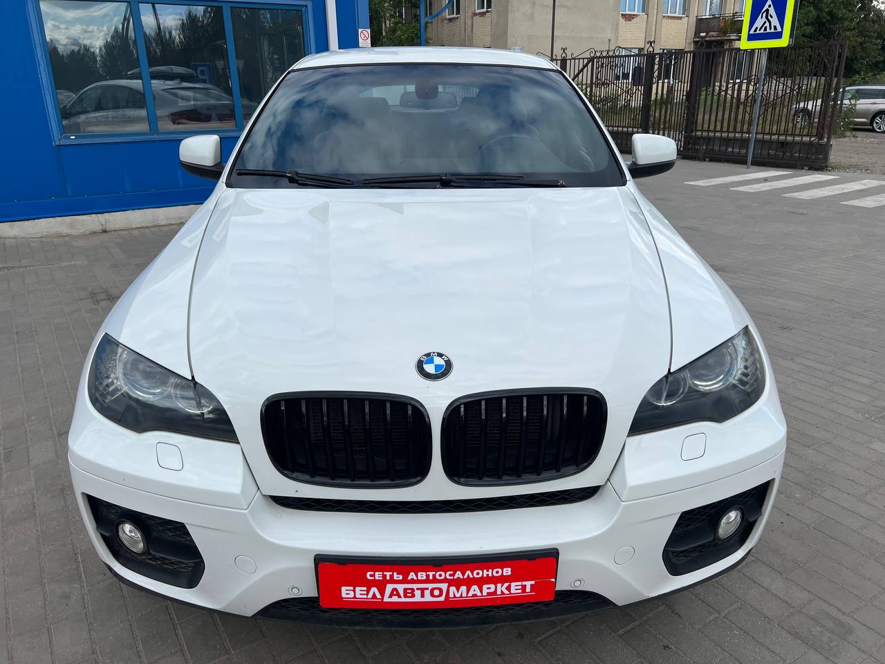 Фото автомобиля 1