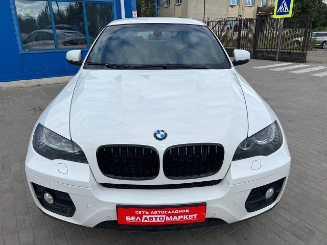 Фото автомобиля 1