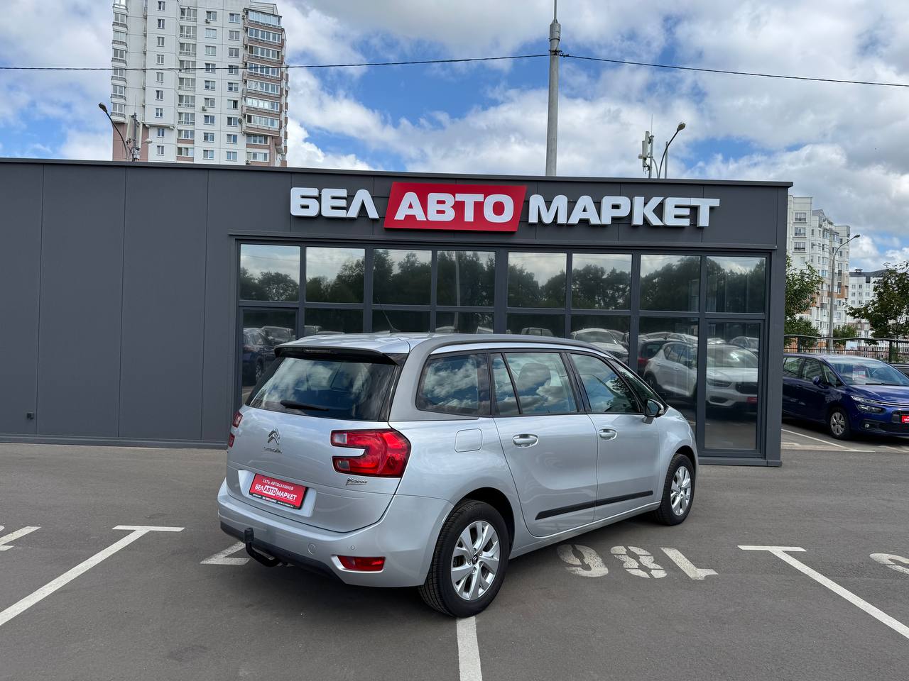 Фото автомобиля 4