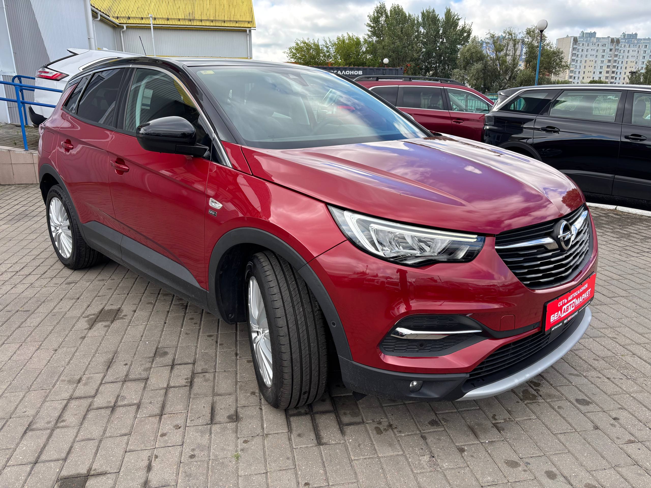 Фото автомобиля 2