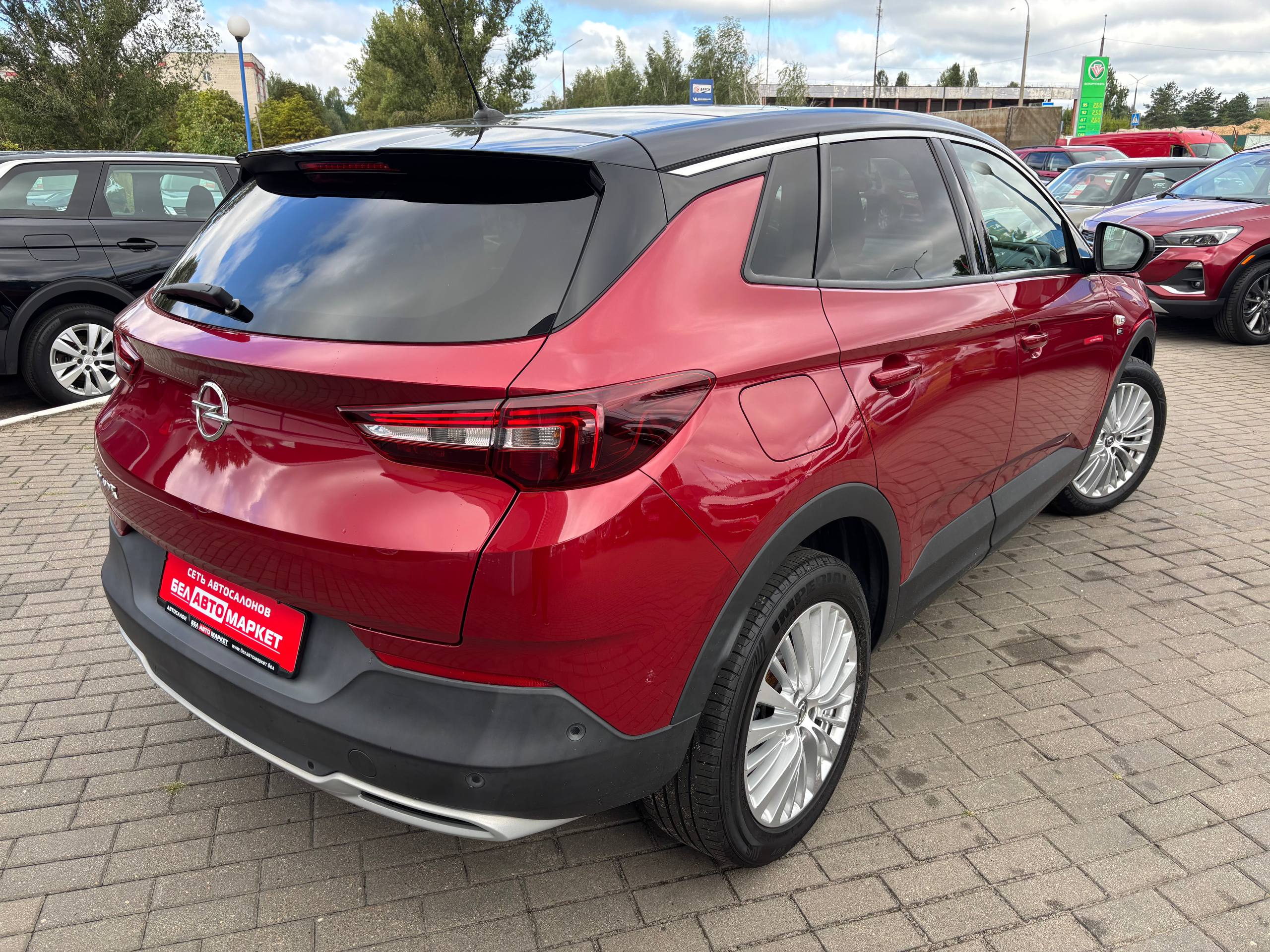 Фото автомобиля 5