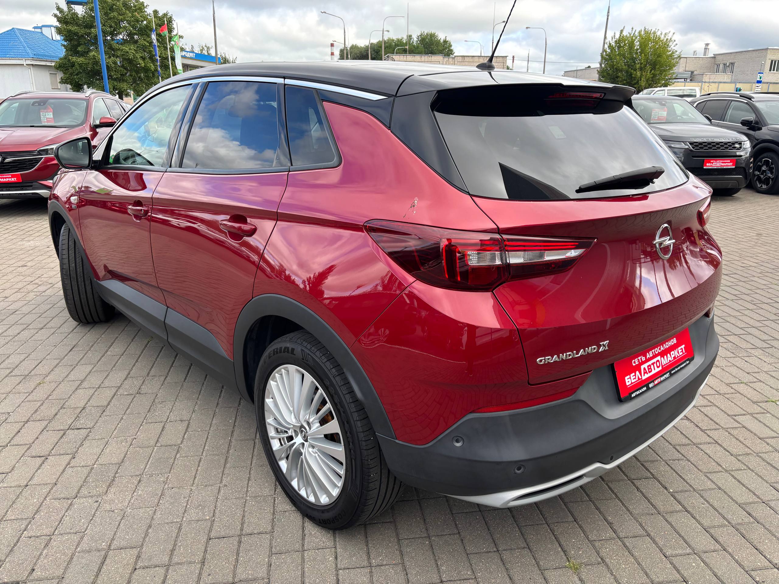 Фото автомобиля 6