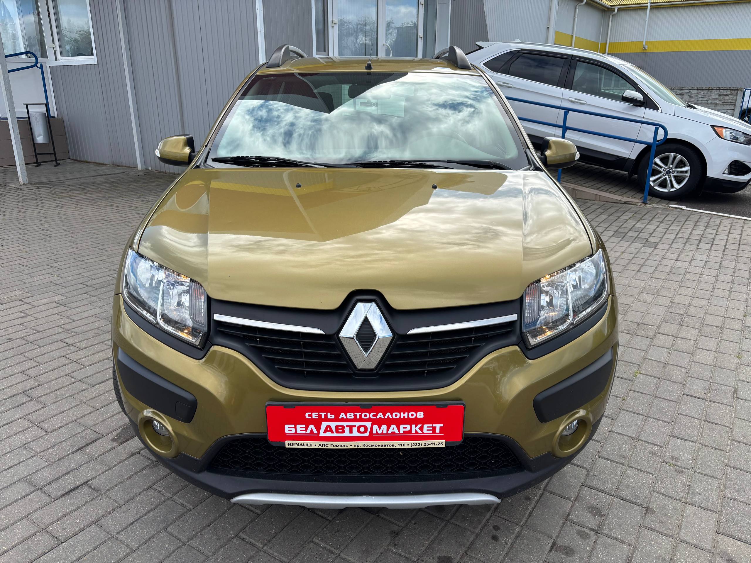 Фото автомобиля 3