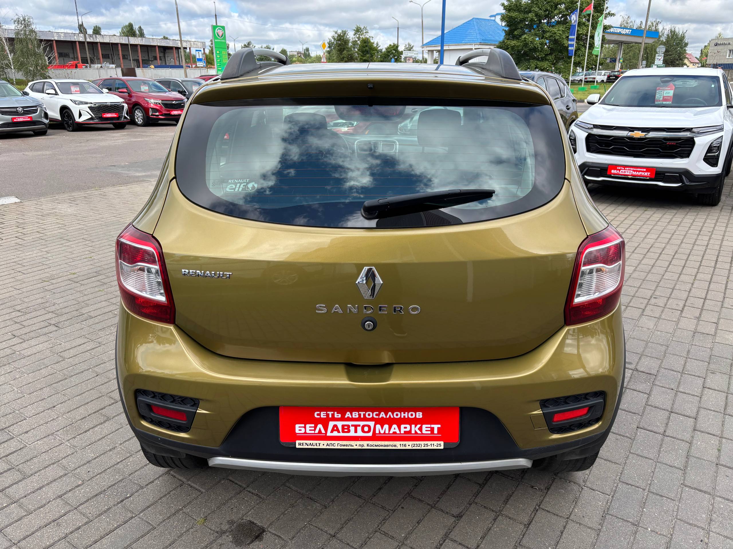 Фото автомобиля 6