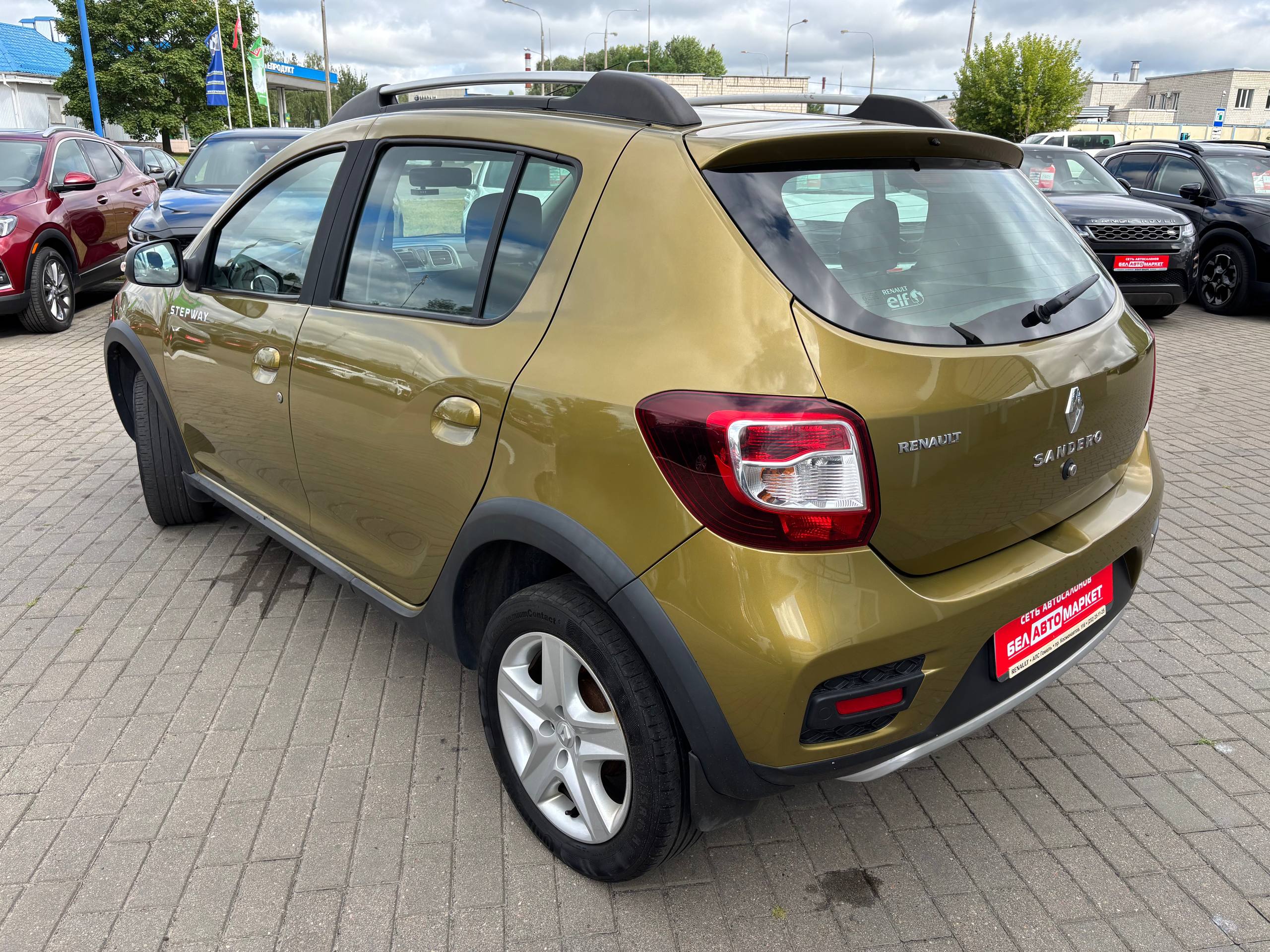 Фото автомобиля 7